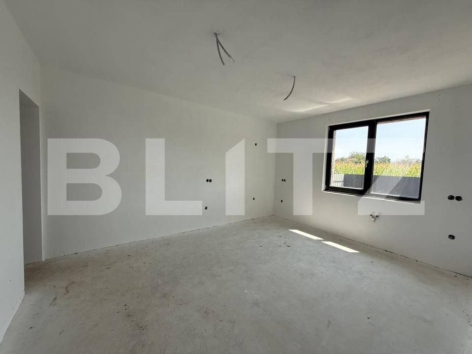 Casa de vânzare 4 camere Odoreu - 202048CV | BLITZ Satu Mare | Poza8