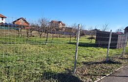Teren de vânzare Exterior Sud - 202664TV | BLITZ Satu Mare | Poza3
