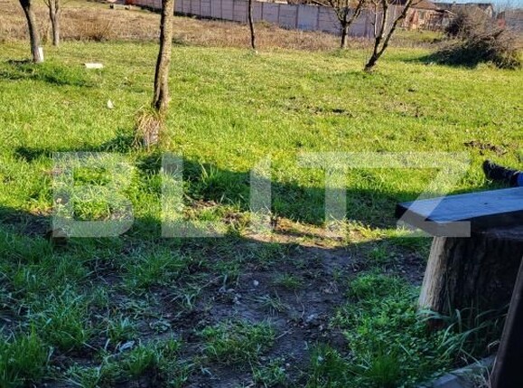 Teren de vânzare Cionchesti - 202198TV | BLITZ Satu Mare | Poza4