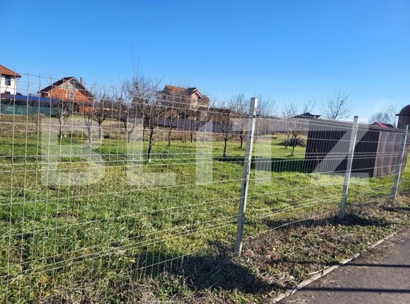 Teren de vânzare Cionchesti - 202198TV | BLITZ Satu Mare | Poza1