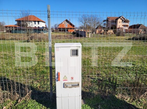 Teren de vânzare Cionchesti - 202198TV | BLITZ Satu Mare | Poza2