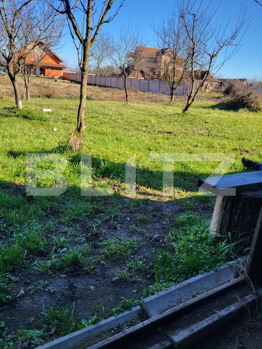 Teren de vânzare Cionchesti - 202198TV | BLITZ Satu Mare | Poza4