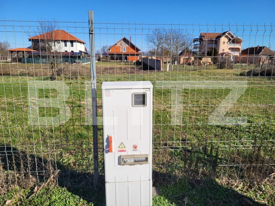 Teren de vânzare Cionchesti - 202198TV | BLITZ Satu Mare | Poza2