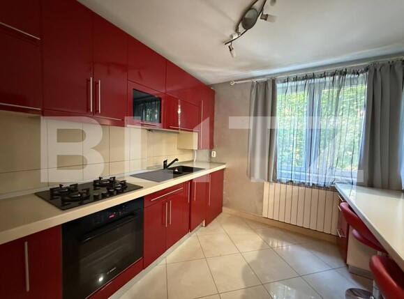 Apartament de închiriat 2 camere Central - 202205AI | BLITZ Satu Mare | Poza5