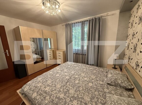 Apartament de închiriat 2 camere Central - 202205AI | BLITZ Satu Mare | Poza4