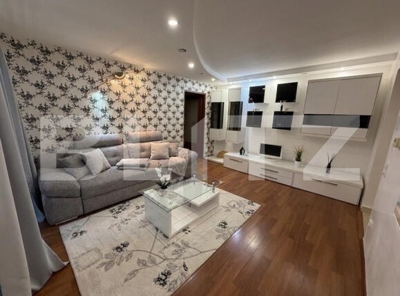 Apartament de închiriat 2 camere Central - 202205AI | BLITZ Satu Mare | Poza1