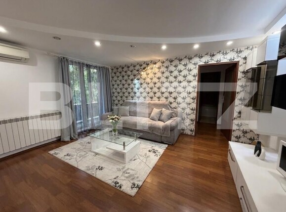 Apartament de închiriat 2 camere Central - 202205AI | BLITZ Satu Mare | Poza2