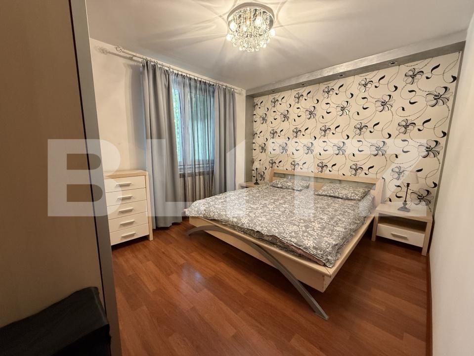 Apartament de închiriat 2 camere Central - 202205AI | BLITZ Satu Mare | Poza3