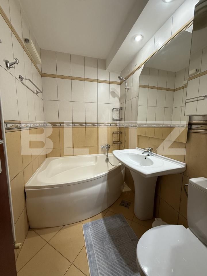 Apartament de închiriat 2 camere Central - 202205AI | BLITZ Satu Mare | Poza7