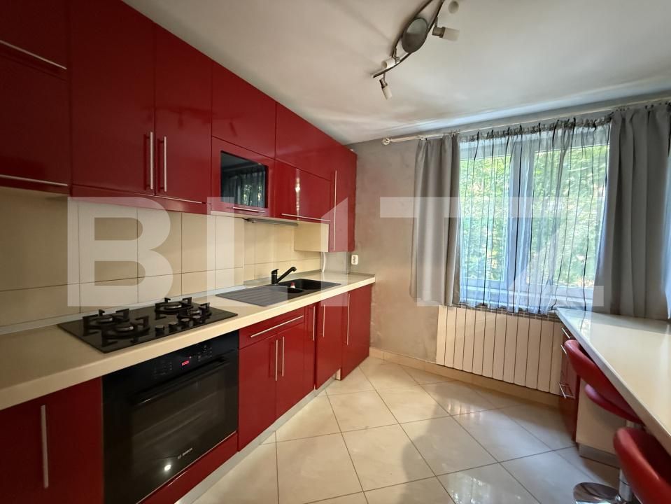 Apartament de închiriat 2 camere Central - 202205AI | BLITZ Satu Mare | Poza5