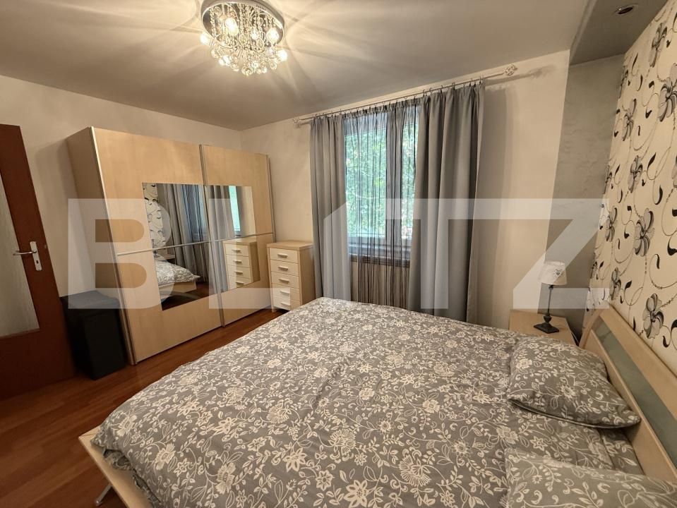 Apartament de închiriat 2 camere Central - 202205AI | BLITZ Satu Mare | Poza4