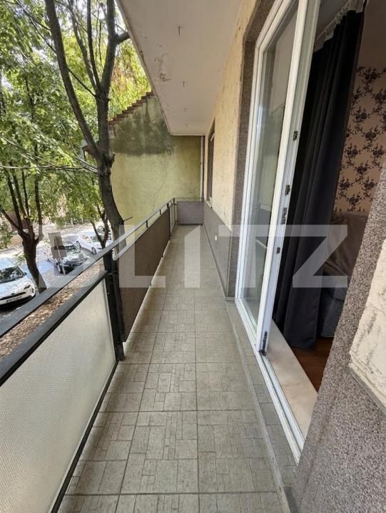 Apartament de închiriat 2 camere Central - 202205AI | BLITZ Satu Mare | Poza8