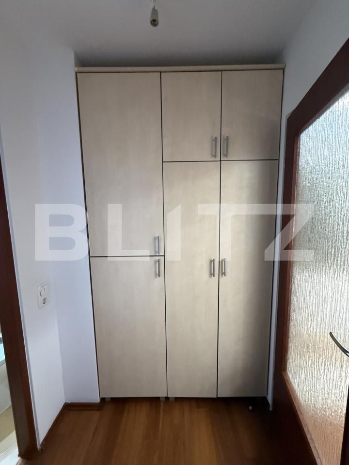 Apartament de închiriat 2 camere Central - 202205AI | BLITZ Satu Mare | Poza6