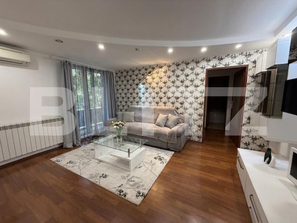 Apartament de închiriat 2 camere Central - 202205AI | BLITZ Satu Mare | Poza2
