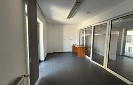 Spatiu birou de inchiriat, 498.65 mp, zona Centrală