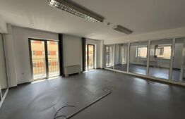 Spatiu birou de inchiriat, 498.65 mp, zona Centrală