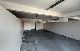 Spatiu birou de inchiriat, 498.65 mp, zona Centrală