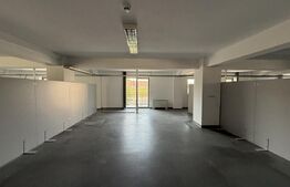 Spatiu birou de inchiriat, 498.65 mp, zona Centrală