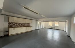 Spatiu birou de inchiriat, 498.65 mp, zona Centrală