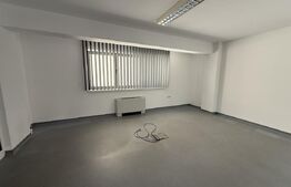 Spatiu birou de inchiriat, 498.65 mp, zona Centrală