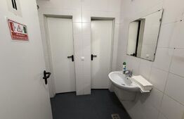 Spatiu birou de inchiriat, 498.65 mp, zona Centrală