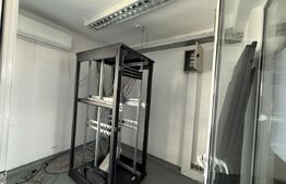Spatiu birou de inchiriat, 498.65 mp, zona Centrală