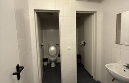 Spatiu birou de inchiriat, 498.65 mp, zona Centrală