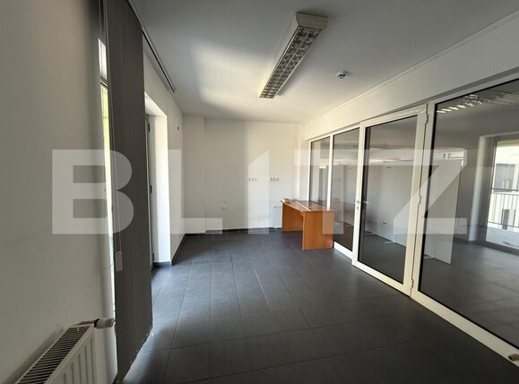 Spațiu birouri de închiriat Central - 202211SIB | BLITZ Satu Mare | Poza6