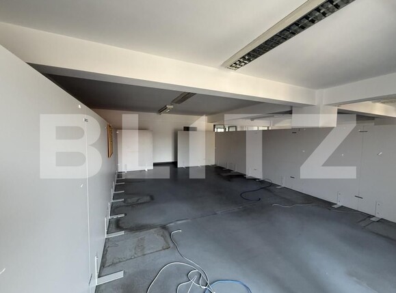 Spațiu birouri de închiriat Central - 202211SIB | BLITZ Satu Mare | Poza4