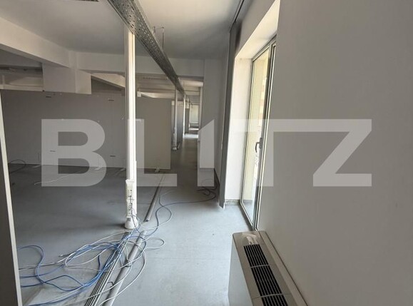 Spațiu birouri de închiriat Central - 202211SIB | BLITZ Satu Mare | Poza5