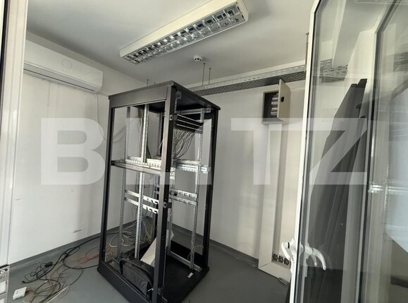 Spațiu birouri de închiriat Central - 202211SIB | BLITZ Satu Mare | Poza10