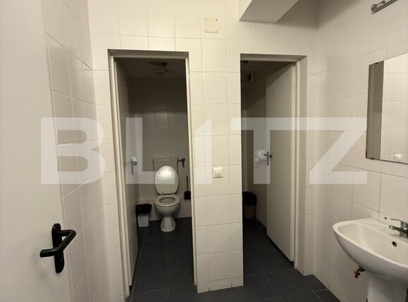 Spațiu birouri de închiriat Central - 202211SIB | BLITZ Satu Mare | Poza9
