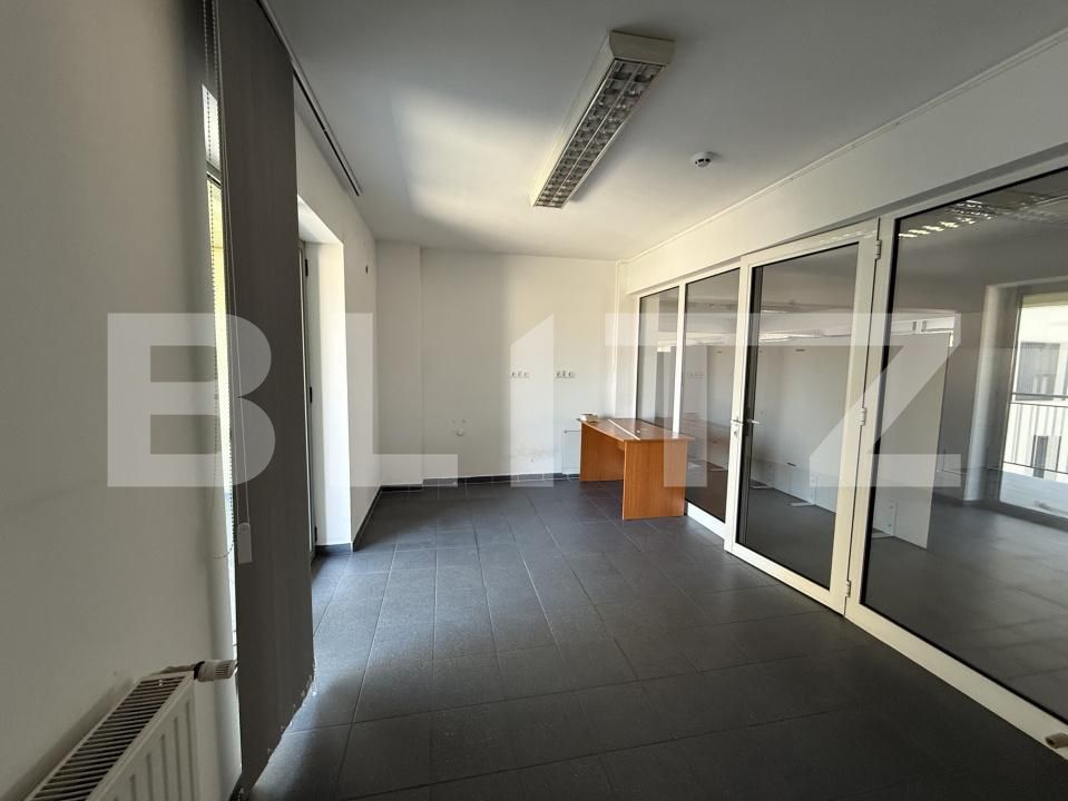 Spațiu birouri de închiriat Central - 202211SIB | BLITZ Satu Mare | Poza6