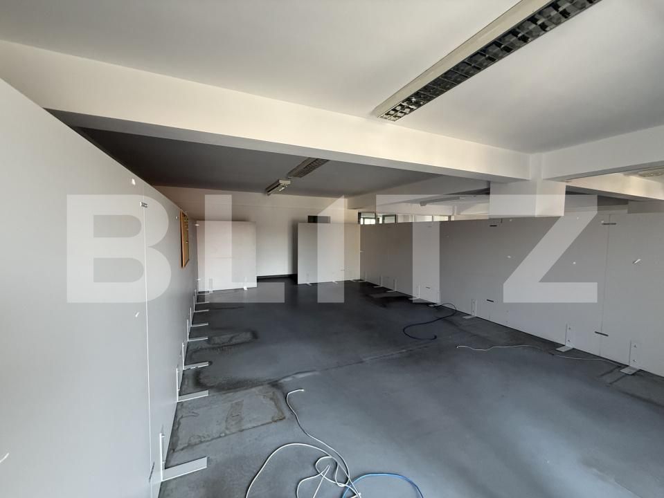 Spațiu birouri de închiriat Central - 202211SIB | BLITZ Satu Mare | Poza4