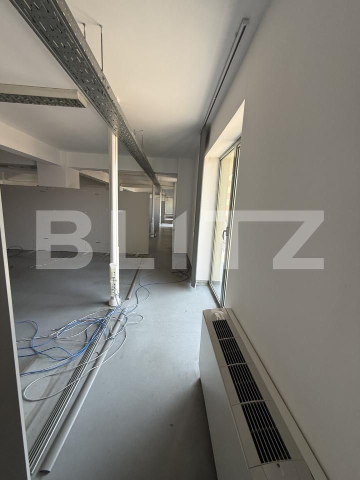 Spațiu birouri de închiriat Central - 202211SIB | BLITZ Satu Mare | Poza5