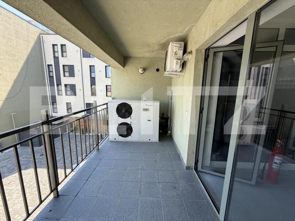 Spațiu birouri de închiriat Central - 202211SIB | BLITZ Satu Mare | Poza11