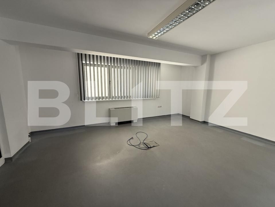 Spațiu birouri de închiriat Central - 202211SIB | BLITZ Satu Mare | Poza3