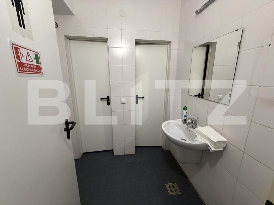 Spațiu birouri de închiriat Central - 202211SIB | BLITZ Satu Mare | Poza8
