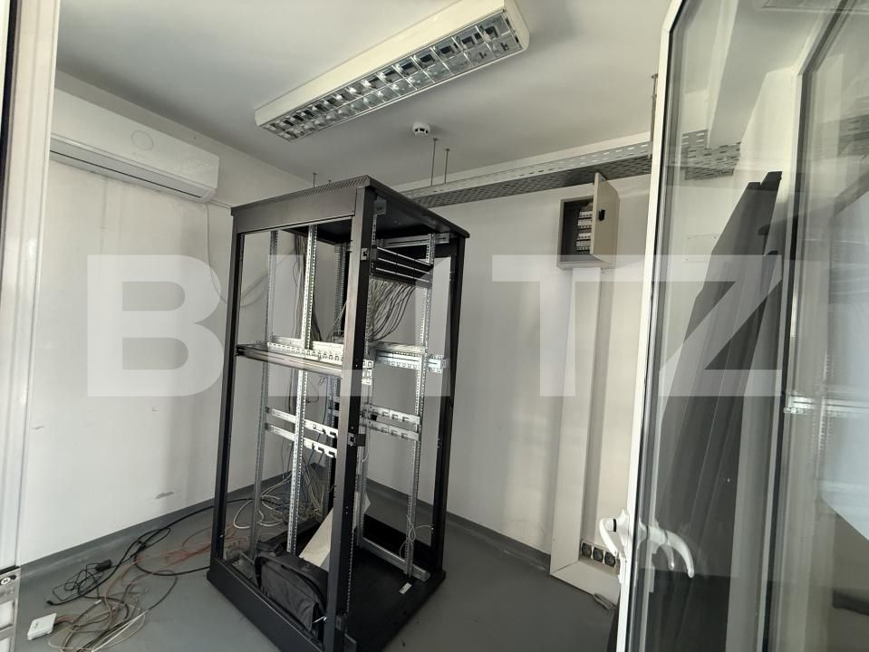 Spațiu birouri de închiriat Central - 202211SIB | BLITZ Satu Mare | Poza10
