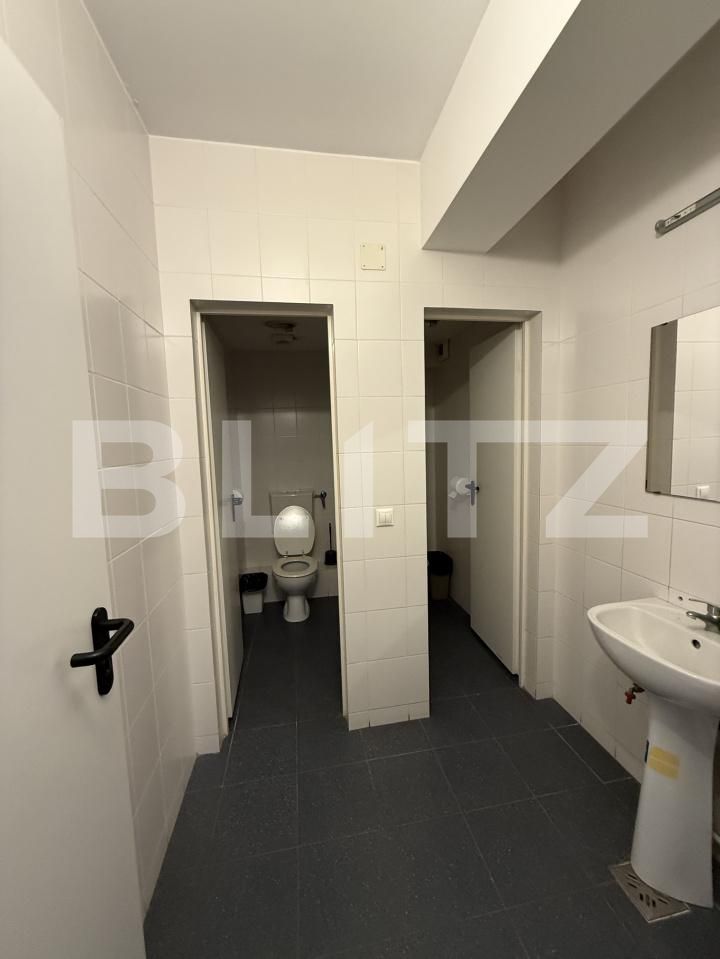 Spațiu birouri de închiriat Central - 202211SIB | BLITZ Satu Mare | Poza9
