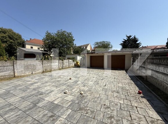 Casa de închiriat 6 camere Semicentral - 202312CI | BLITZ Satu Mare | Poza20