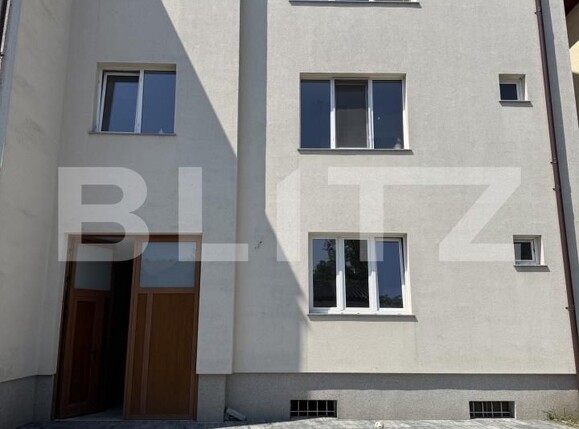 Casa de închiriat 6 camere Semicentral - 202312CI | BLITZ Satu Mare | Poza19