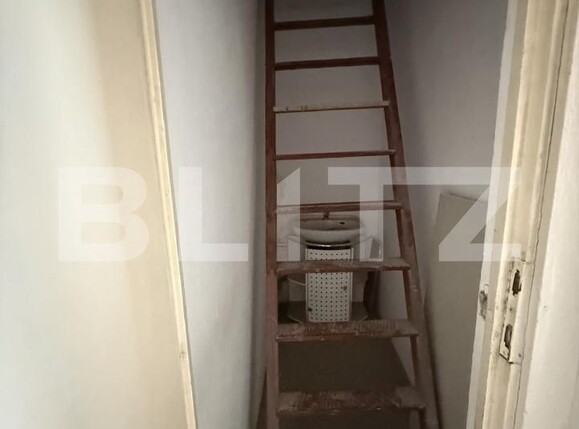 Casa de închiriat 6 camere Semicentral - 202312CI | BLITZ Satu Mare | Poza15