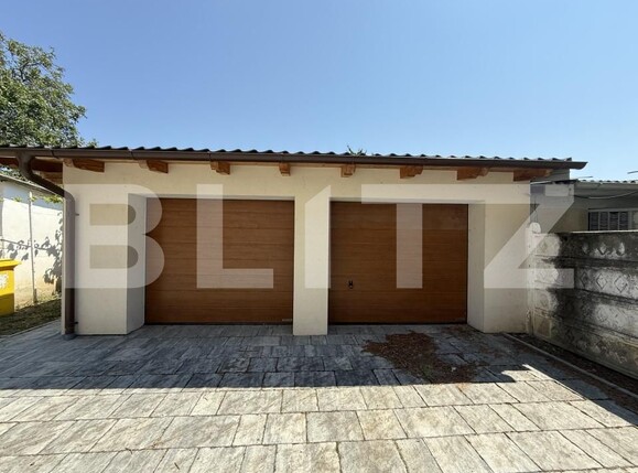 Casa de închiriat 6 camere Semicentral - 202312CI | BLITZ Satu Mare | Poza17