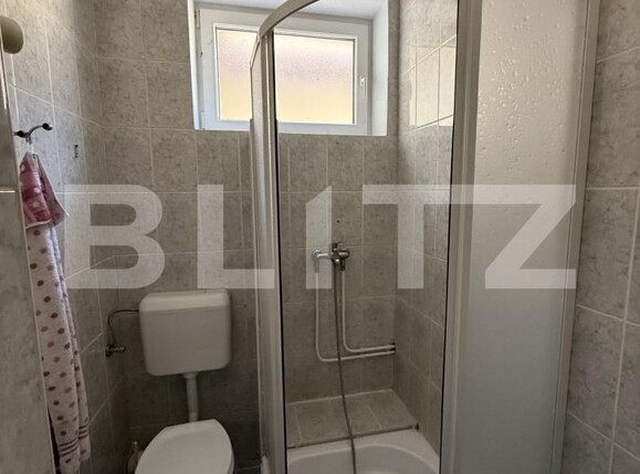 Casa de închiriat 6 camere Semicentral - 202312CI | BLITZ Satu Mare | Poza14