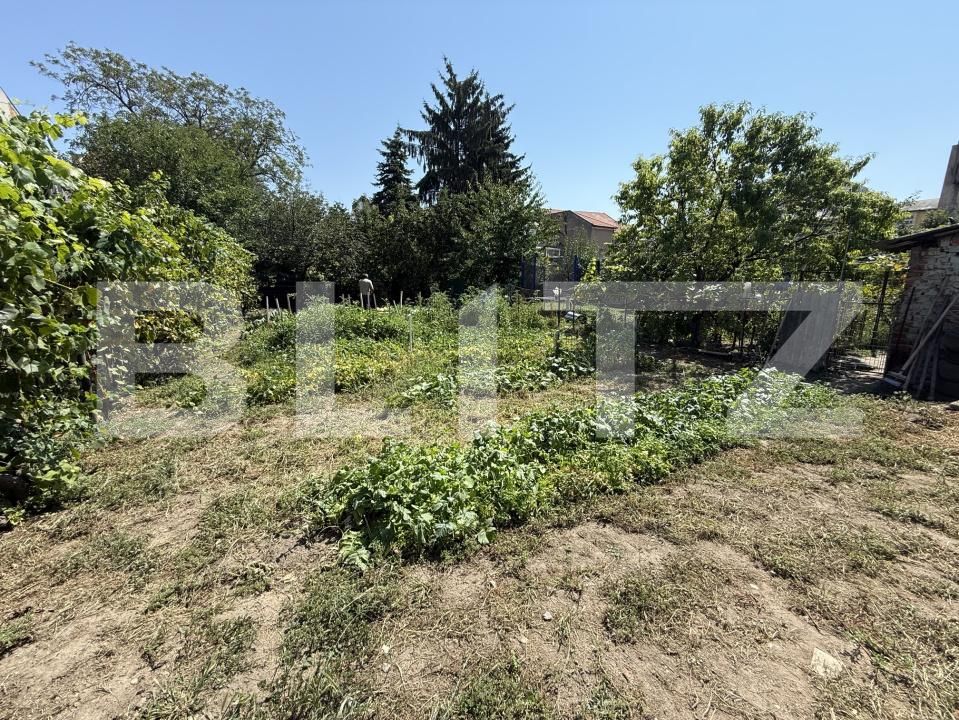 Casa de închiriat 6 camere Semicentral - 202312CI | BLITZ Satu Mare | Poza21