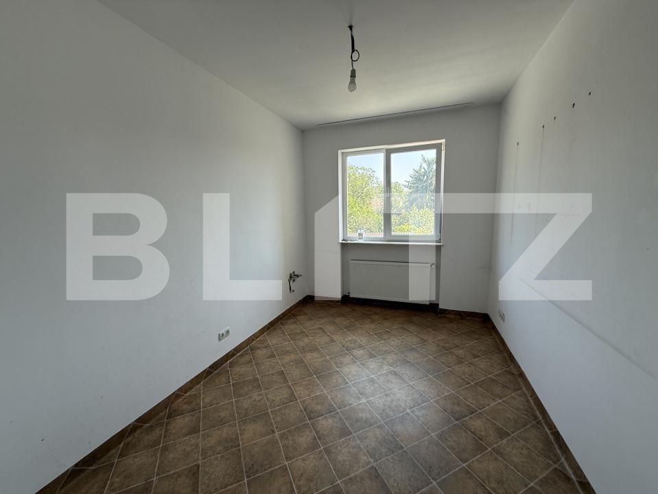 Casa de închiriat 6 camere Semicentral - 202312CI | BLITZ Satu Mare | Poza5