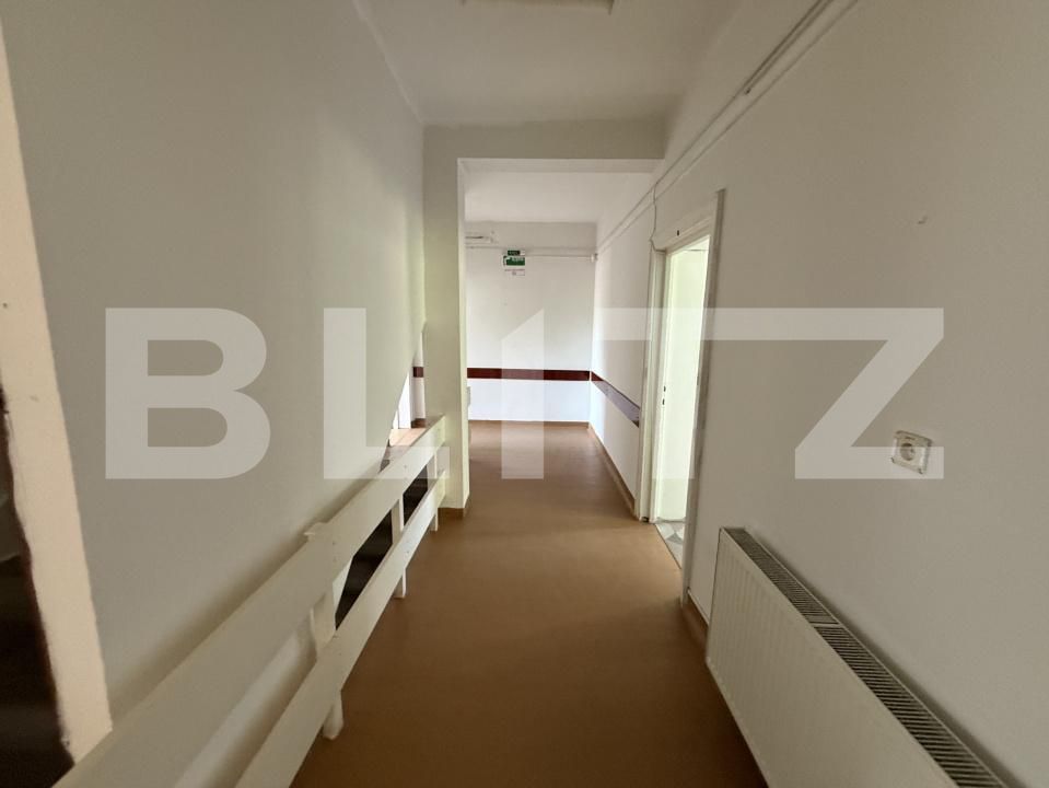 Casa de închiriat 6 camere Semicentral - 202312CI | BLITZ Satu Mare | Poza10