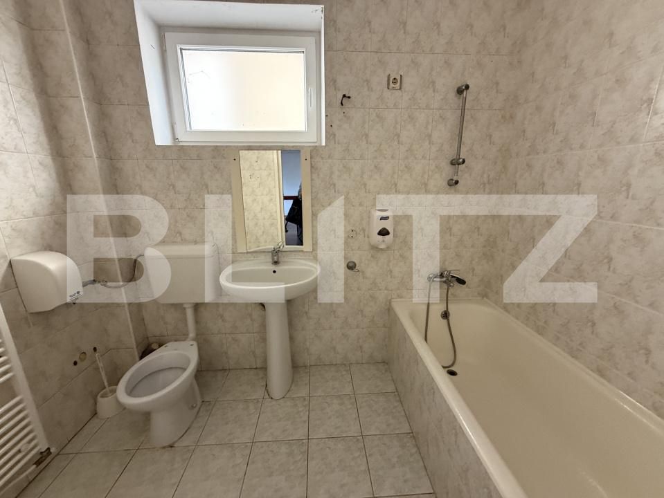 Casa de închiriat 6 camere Semicentral - 202312CI | BLITZ Satu Mare | Poza13
