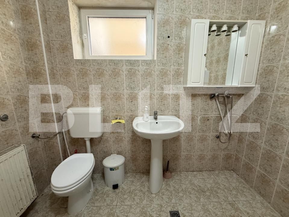 Casa de închiriat 6 camere Semicentral - 202312CI | BLITZ Satu Mare | Poza12